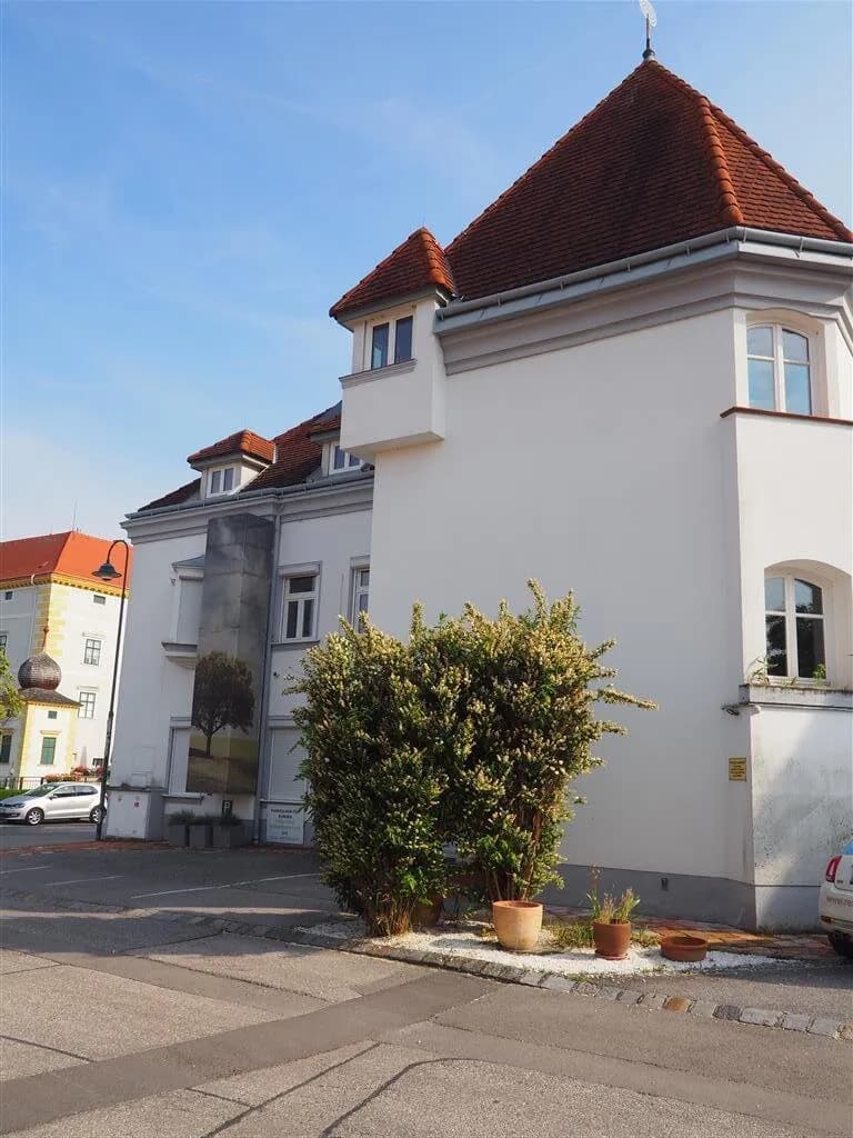 3-Zimmer-Wohnung kaufen in Baden – 120,31 m², € 350.000