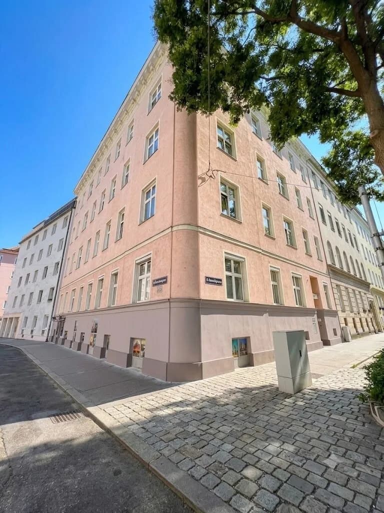 3-Zimmer-Wohnung kaufen in Wien – 86,81 m², € 354.000 – Bild 2 von 9