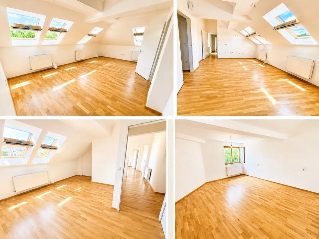 3-Zimmer-Wohnung kaufen in Wien – 86,81 m², € 354.000 – Bild 4 von 9