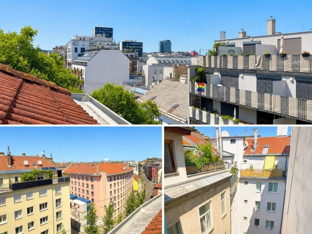 3-Zimmer-Wohnung kaufen in Wien – 86,81 m², € 354.000 – Bild 5 von 9