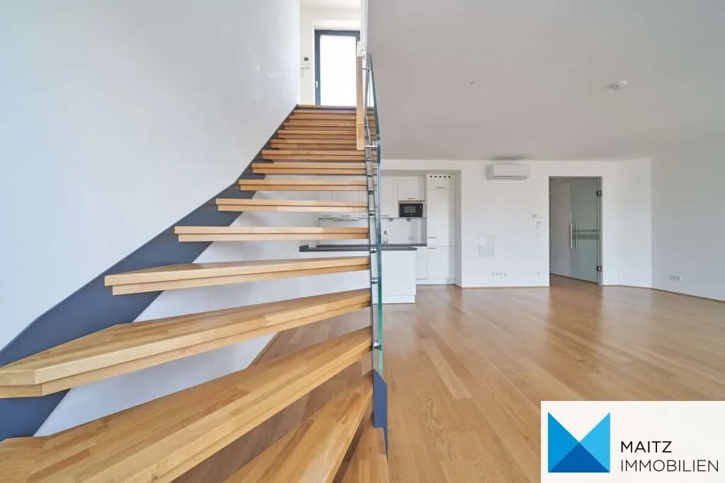3-Zimmer-Wohnung mieten in Wien – 97,39 m², € 2.732 – Bild 2 von 28