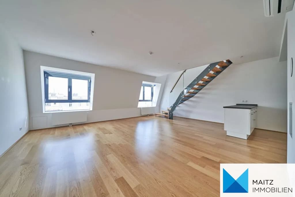 3-Zimmer-Wohnung mieten in Wien – 97,39 m², € 2.732 – Bild 3 von 28
