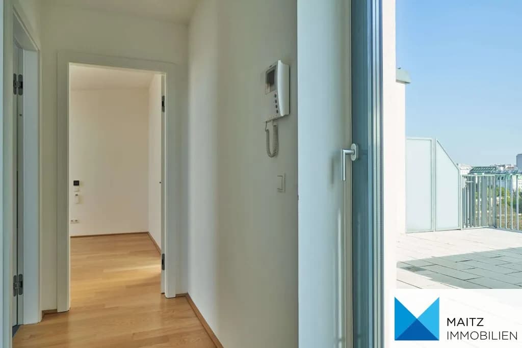 3-Zimmer-Wohnung mieten in Wien – 97,39 m², € 2.732 – Bild 6 von 28