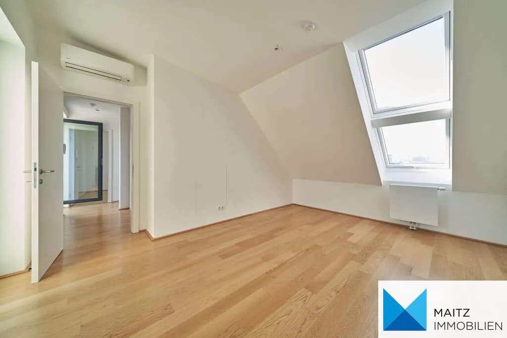 3-Zimmer-Wohnung mieten in Wien – 97,39 m², € 2.732 – Bild 7 von 28