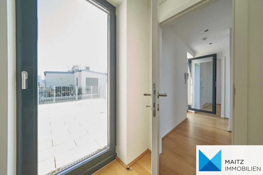 3-Zimmer-Wohnung mieten in Wien – 97,39 m², € 2.732 – Bild 8 von 28