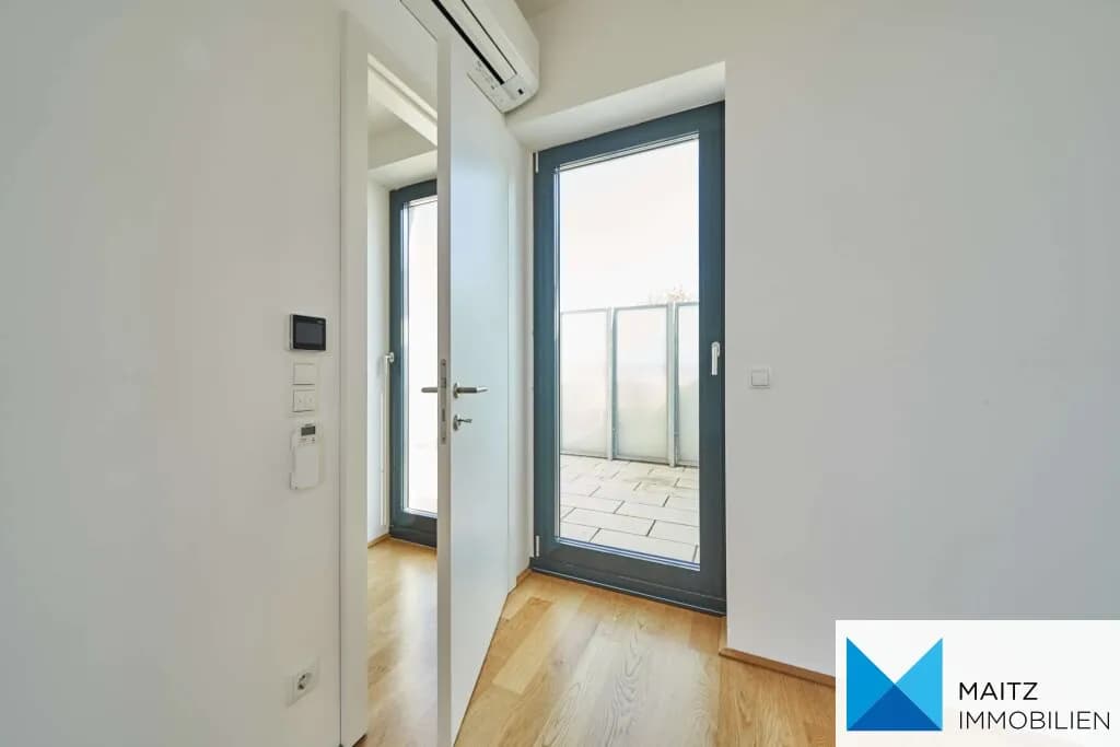 3-Zimmer-Wohnung mieten in Wien – 97,39 m², € 2.732 – Bild 10 von 28