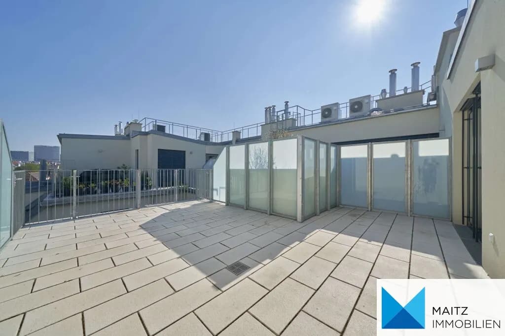 3-Zimmer-Wohnung mieten in Wien – 97,39 m², € 2.732 – Bild 15 von 28