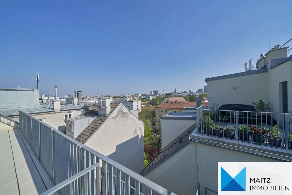3-Zimmer-Wohnung mieten in Wien – 97,39 m², € 2.732 – Bild 16 von 28