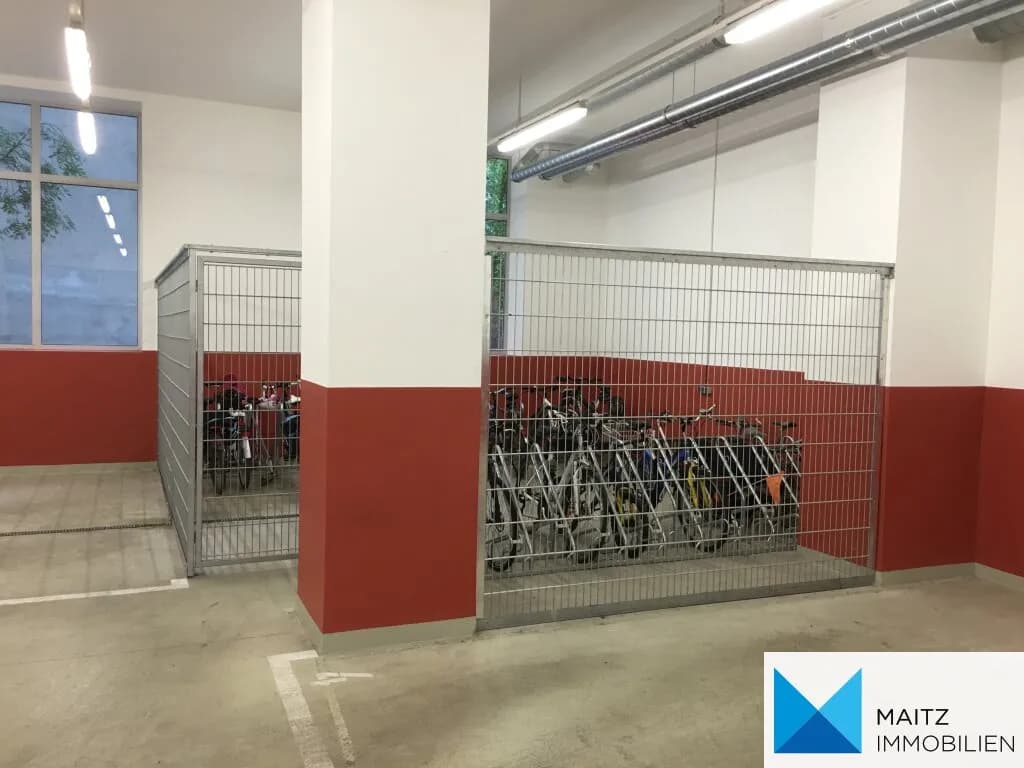 3-Zimmer-Wohnung mieten in Wien – 97,39 m², € 2.732 – Bild 19 von 28