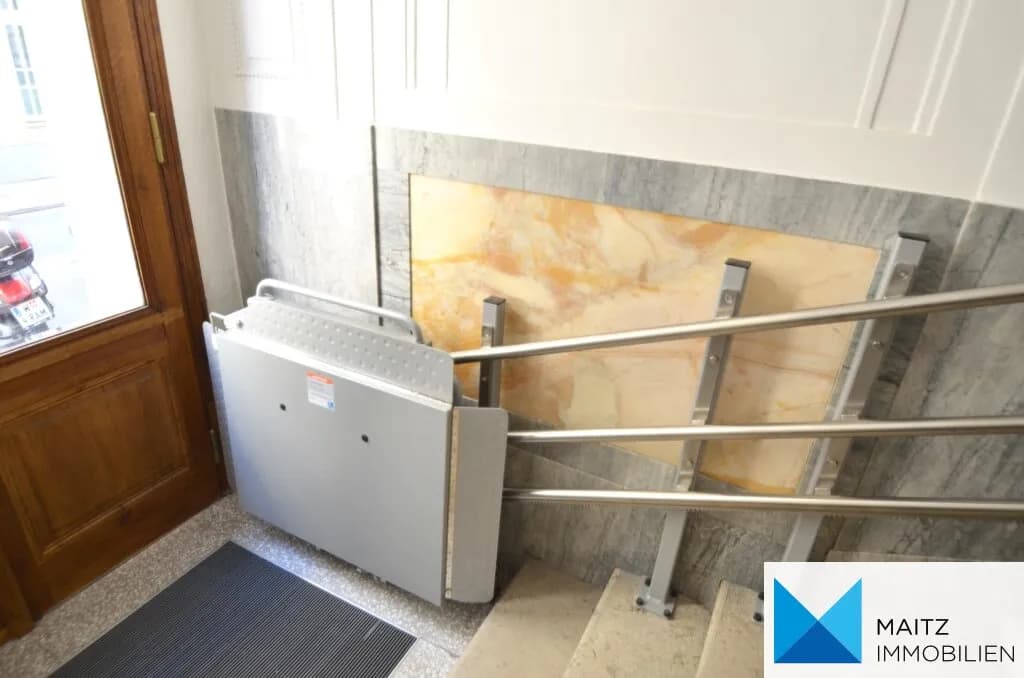 3-Zimmer-Wohnung mieten in Wien – 97,39 m², € 2.732 – Bild 20 von 28
