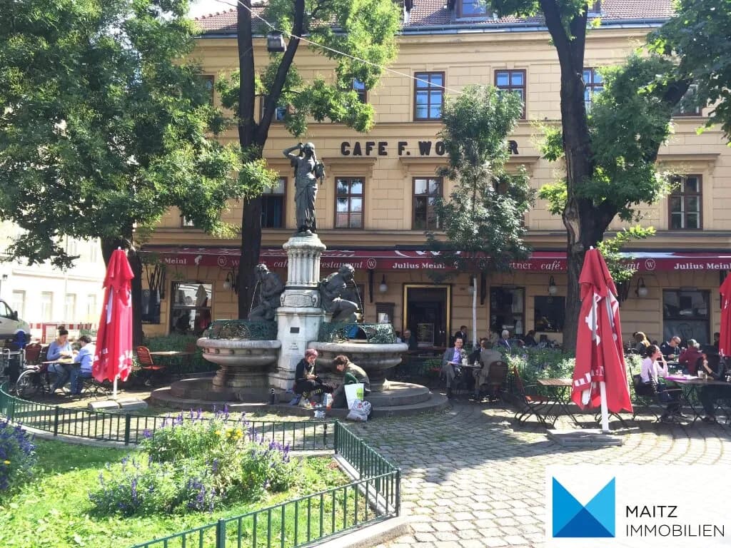 3-Zimmer-Wohnung mieten in Wien – 97,39 m², € 2.732 – Bild 24 von 28
