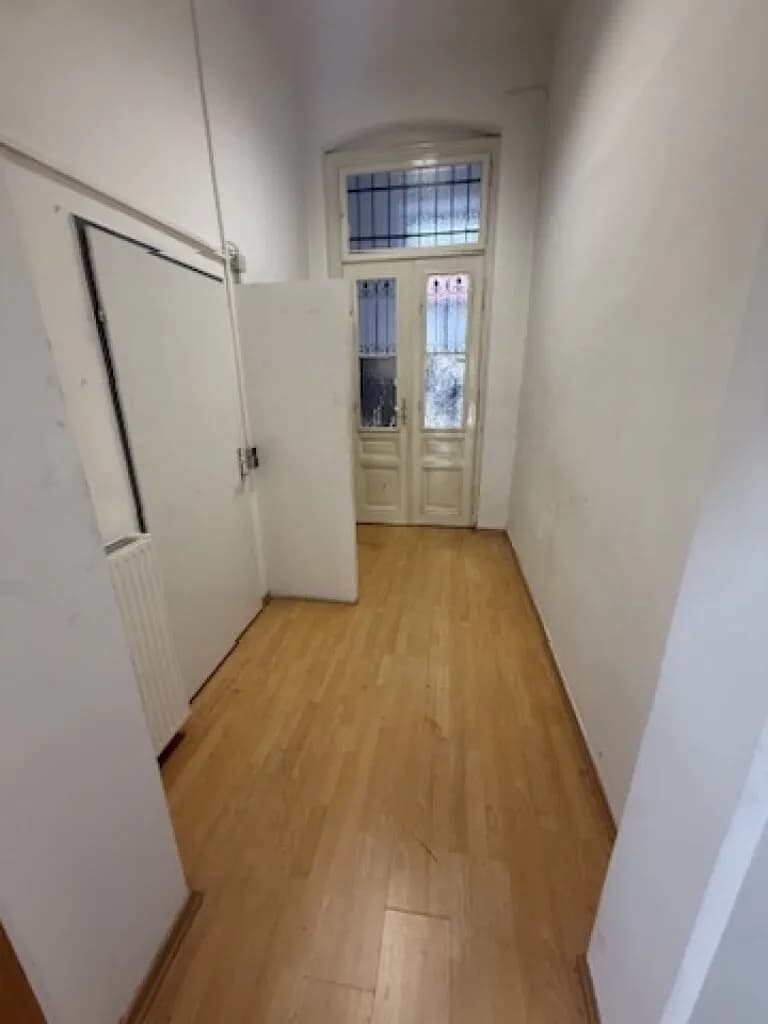 2-Zimmer-Gewerbeimmobilie mieten in Wien – 27 m², € 476 – Bild 4 von 8