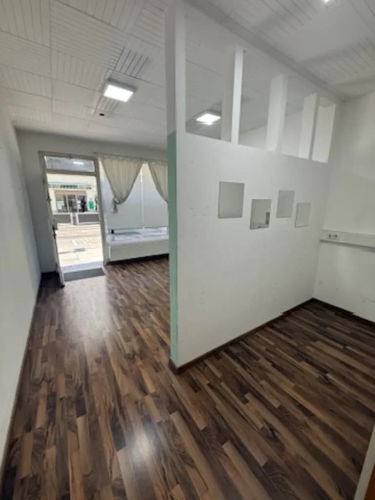 2-Zimmer-Gewerbeimmobilie mieten in Wien – 27 m², € 476 – Bild 5 von 8