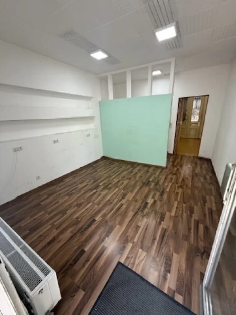 2-Zimmer-Gewerbeimmobilie mieten in Wien – 27 m², € 476 – Bild 6 von 8
