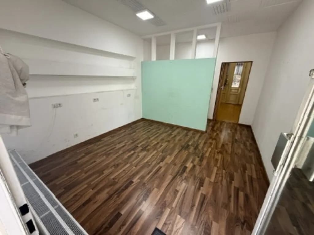 2-Zimmer-Gewerbeimmobilie mieten in Wien – 27 m², € 476 – Bild 7 von 8