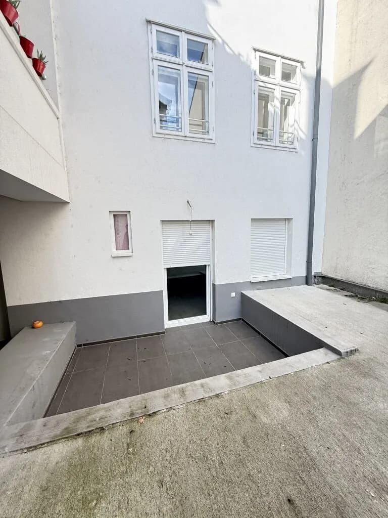 Immobilie mieten in Baden – 35 m², € 385 – Bild 3 von 5