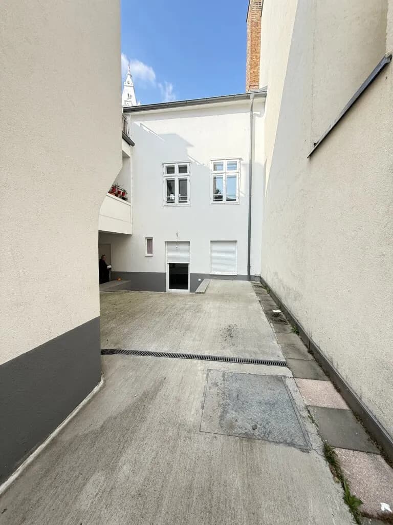 Immobilie mieten in Baden – 35 m², € 385 – Bild 4 von 5