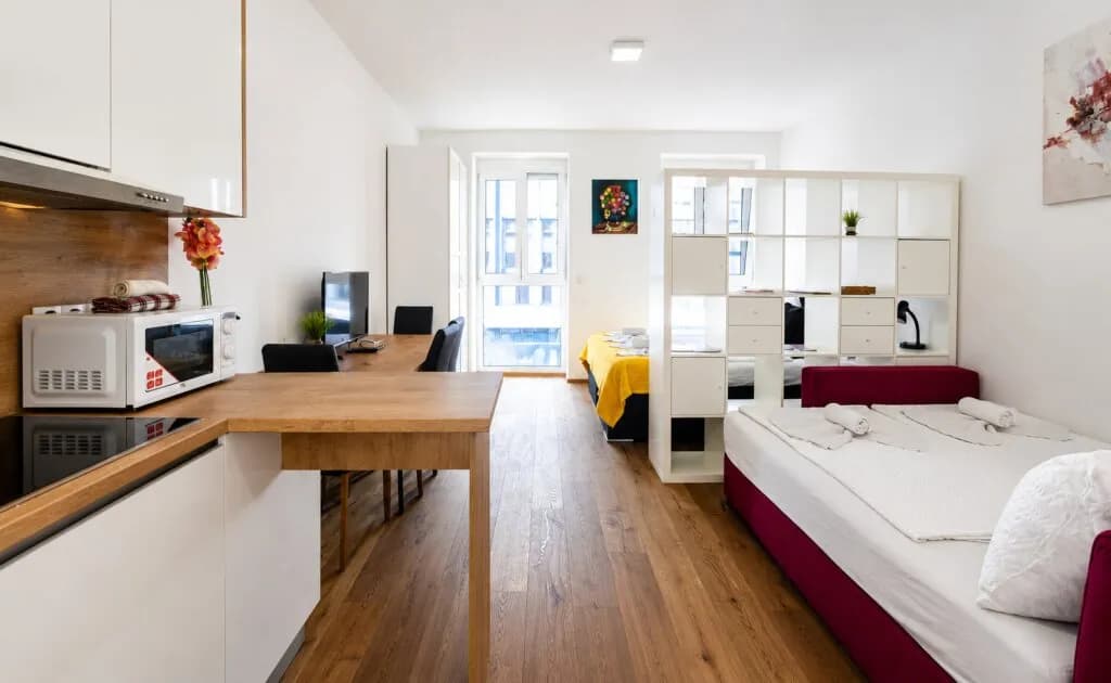 1-Zimmer-Wohnung kaufen in Wien – 35 m², € 169.000