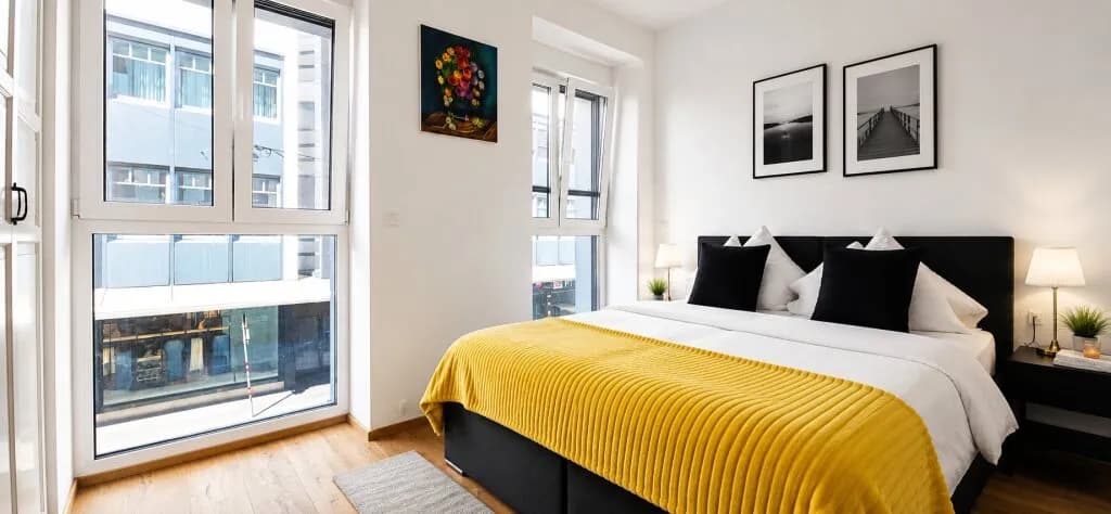 1-Zimmer-Wohnung kaufen in Wien – 35 m², € 169.000 – Bild 2 von 20