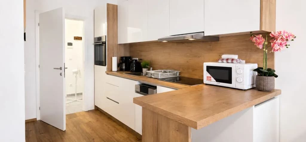 1-Zimmer-Wohnung kaufen in Wien – 35 m², € 169.000 – Bild 3 von 20