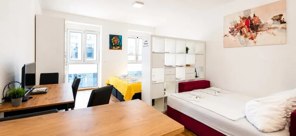 1-Zimmer-Wohnung kaufen in Wien – 35 m², € 169.000 – Bild 4 von 20