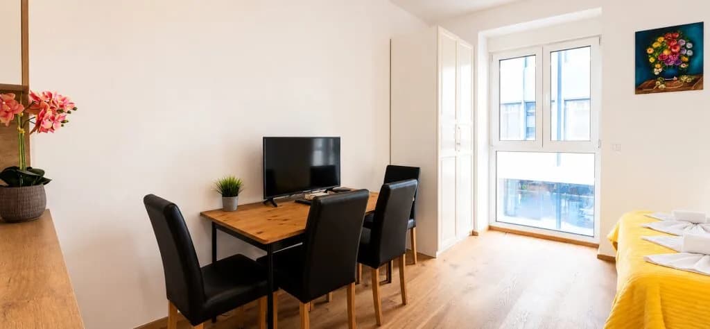 1-Zimmer-Wohnung kaufen in Wien – 35 m², € 169.000 – Bild 5 von 20