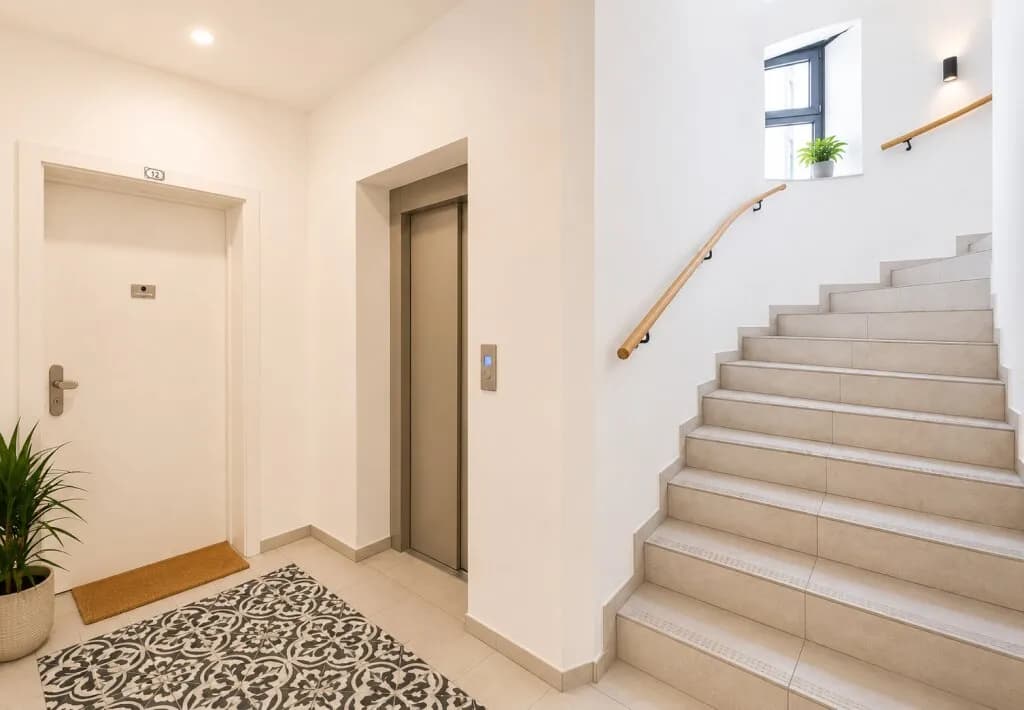 1-Zimmer-Wohnung kaufen in Wien – 35 m², € 169.000 – Bild 11 von 20