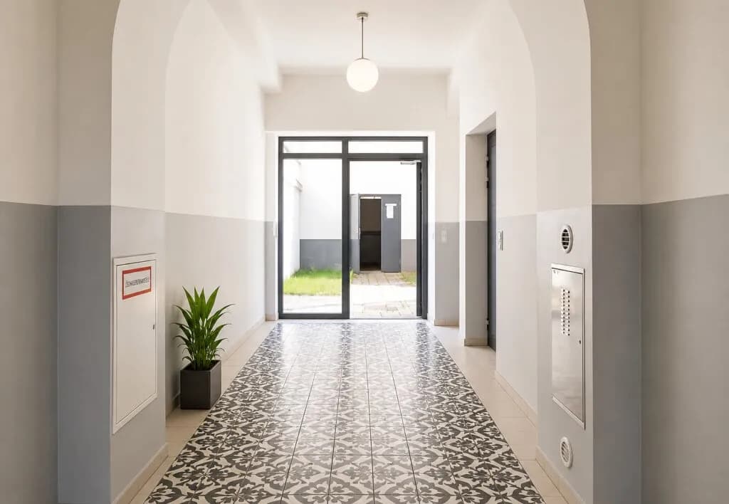 1-Zimmer-Wohnung kaufen in Wien – 35 m², € 169.000 – Bild 13 von 20