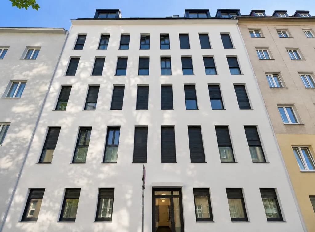 1-Zimmer-Wohnung kaufen in Wien – 35 m², € 169.000 – Bild 14 von 20