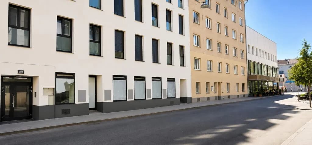 1-Zimmer-Wohnung kaufen in Wien – 35 m², € 169.000 – Bild 15 von 20