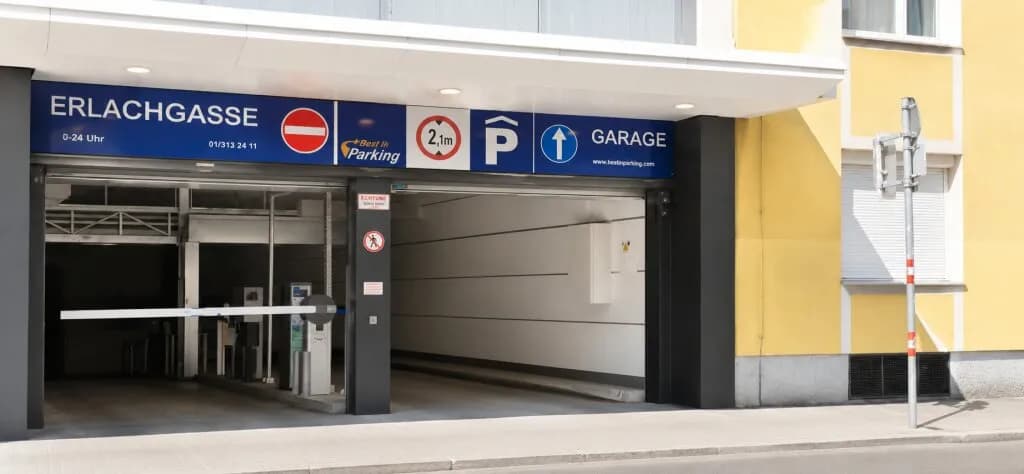 1-Zimmer-Wohnung kaufen in Wien – 35 m², € 169.000 – Bild 16 von 20