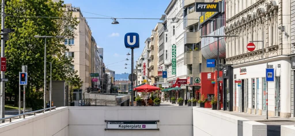 1-Zimmer-Wohnung kaufen in Wien – 35 m², € 169.000 – Bild 17 von 20