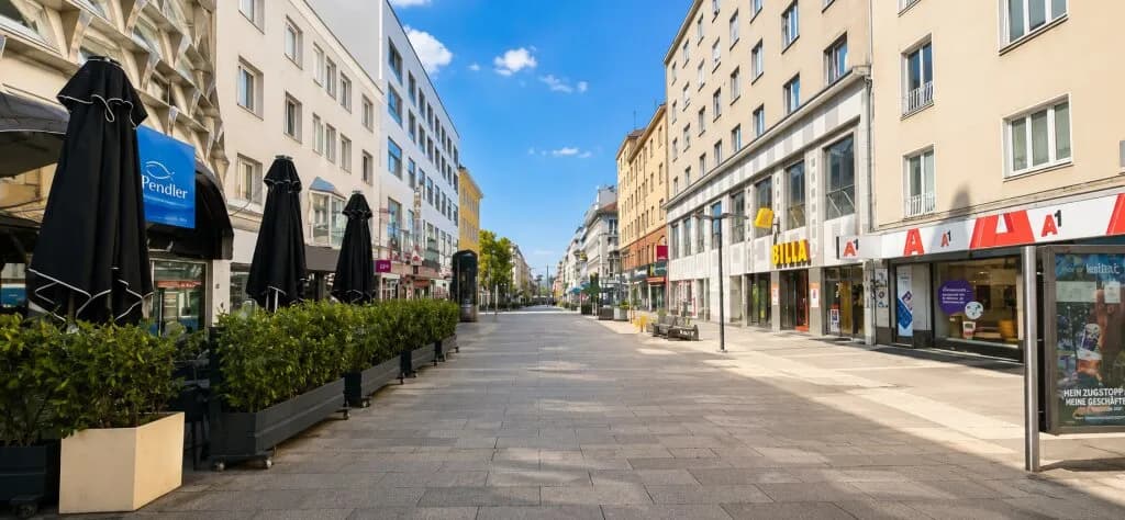 1-Zimmer-Wohnung kaufen in Wien – 35 m², € 169.000 – Bild 18 von 20