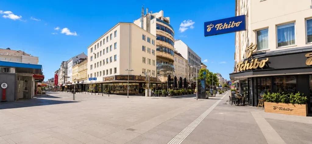 1-Zimmer-Wohnung kaufen in Wien – 35 m², € 169.000 – Bild 19 von 20
