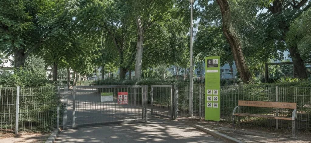 1-Zimmer-Wohnung kaufen in Wien – 35 m², € 169.000 – Bild 20 von 20