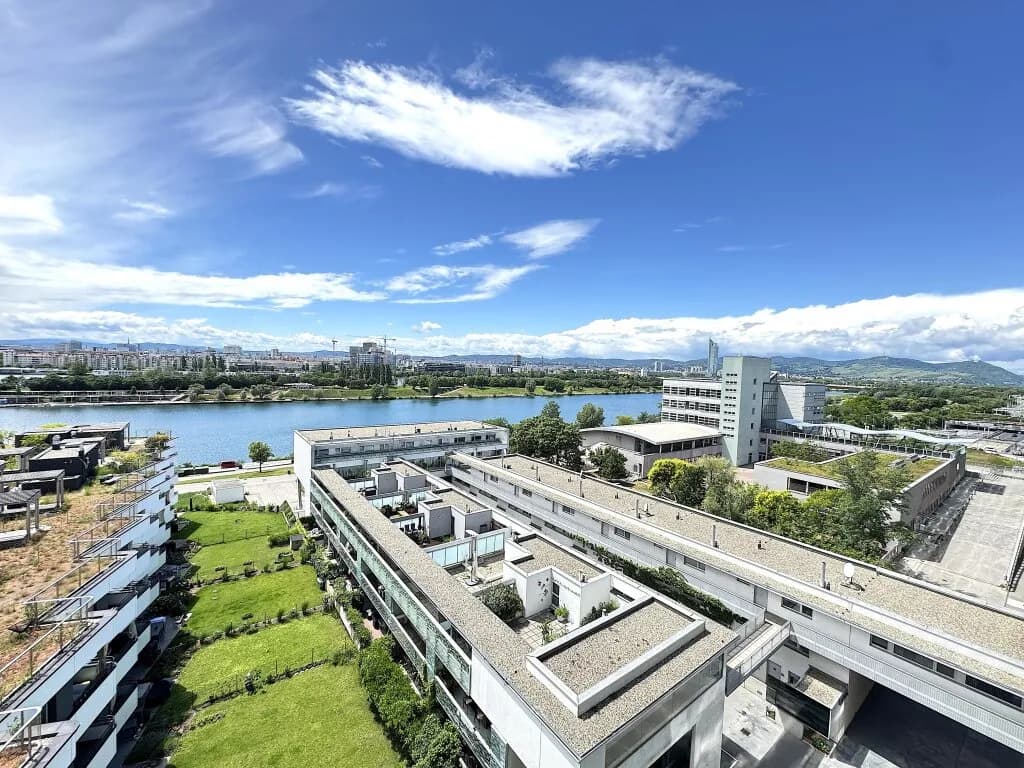 3-Zimmer-Wohnung mieten in Wien – 89 m², € 1.870