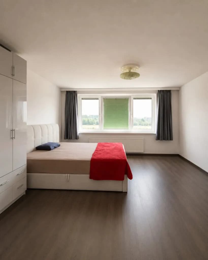 3-Zimmer-Wohnung mieten in Wien – 84 m², € 1.495