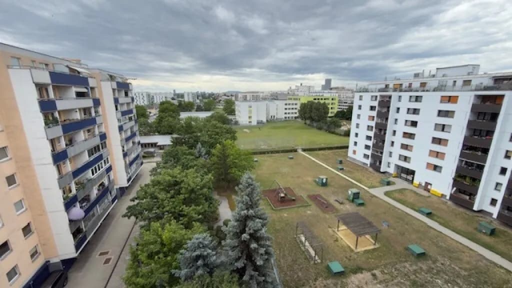 3-Zimmer-Wohnung mieten in Wien – 84 m², € 1.495 – Bild 6 von 14