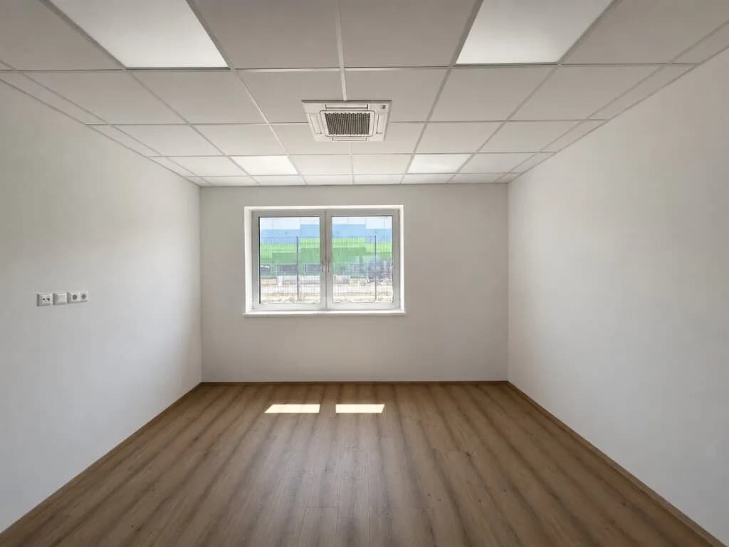 3-Zimmer-Gewerbeimmobilie mieten in Baden – 109 m², € 1.733 – Bild 3 von 8