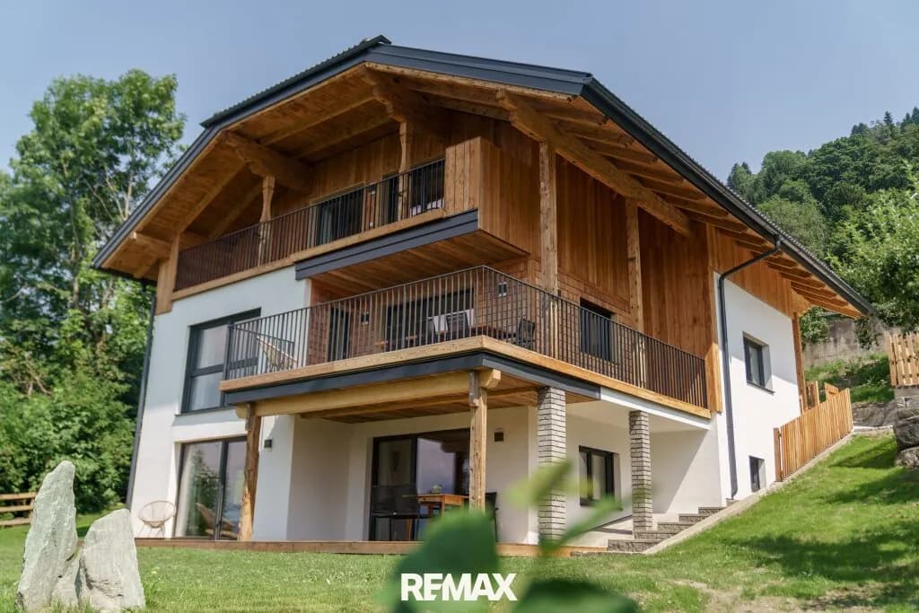 8-Zimmer-Gewerbeimmobilie kaufen in Spittal an der Drau – 246 m², € 1.890.000