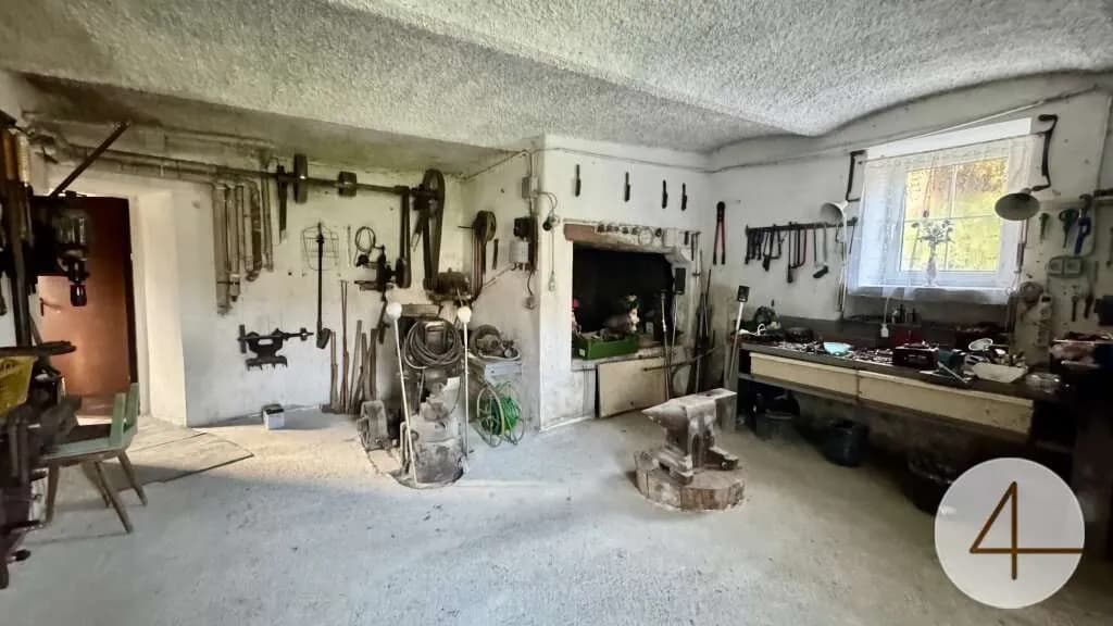 Haus kaufen in Horn – 2 321 m², € 149.000 – Bild 12 von 12