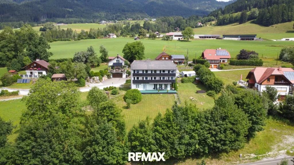 Gewerbeimmobilie kaufen in Liezen – 250 m², € 399.000