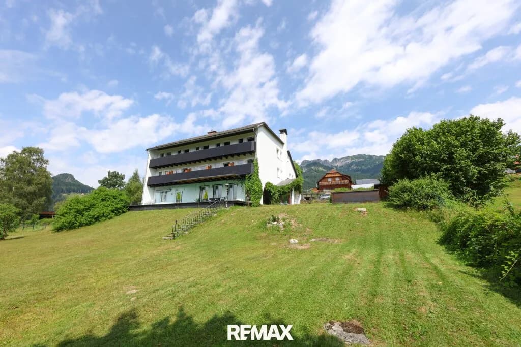 Gewerbeimmobilie kaufen in Liezen – 250 m², € 399.000 – Bild 2 von 13
