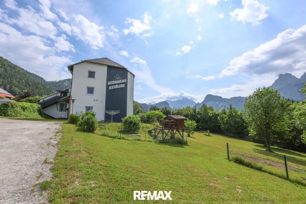 Gewerbeimmobilie kaufen in Liezen – 250 m², € 399.000 – Bild 4 von 13