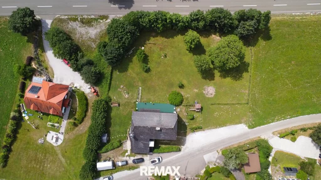 Gewerbeimmobilie kaufen in Liezen – 250 m², € 399.000 – Bild 5 von 13