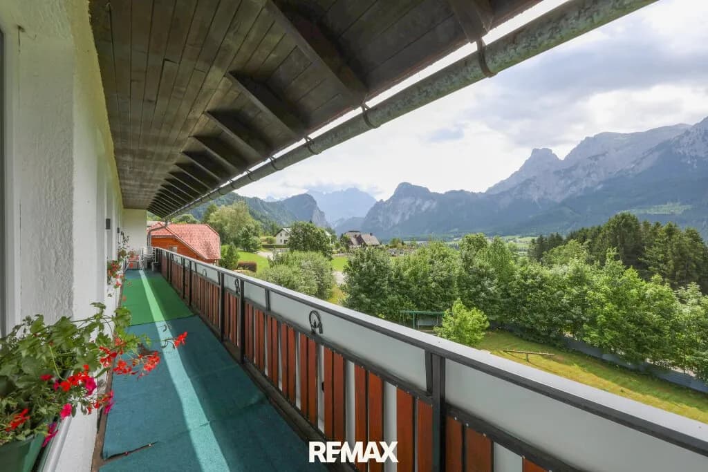 Gewerbeimmobilie kaufen in Liezen – 250 m², € 399.000 – Bild 13 von 13