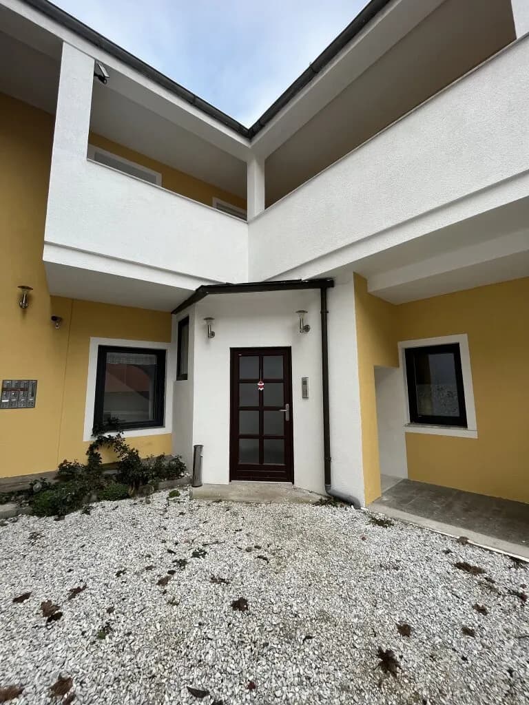 Gewerbeimmobilie kaufen in Murtal – 210 m², € 315.000 – Bild 7 von 7