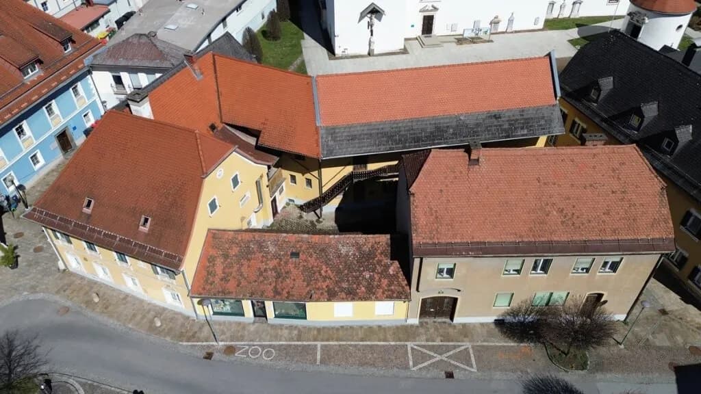 7-Zimmer-Immobilie kaufen in Voitsberg – 200 m²