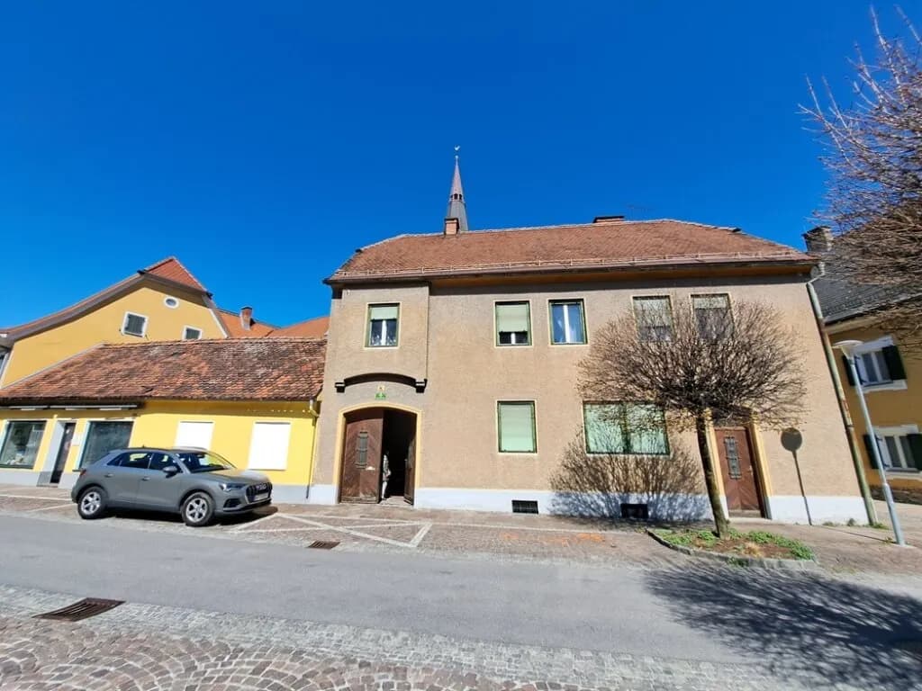 7-Zimmer-Immobilie kaufen in Voitsberg – 200 m² – Bild 2 von 8