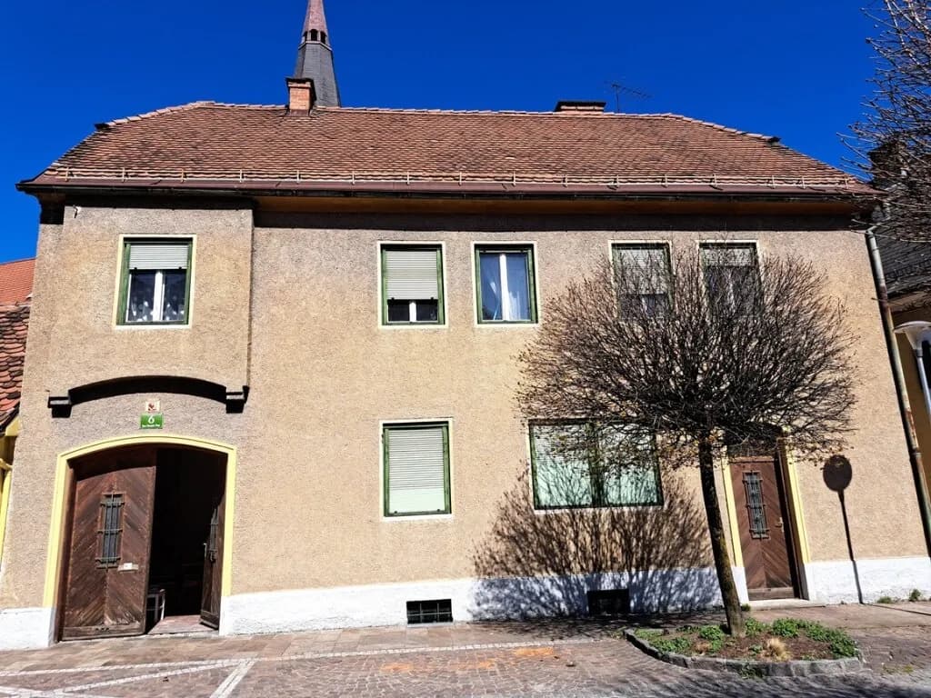 7-Zimmer-Immobilie kaufen in Voitsberg – 200 m² – Bild 3 von 8